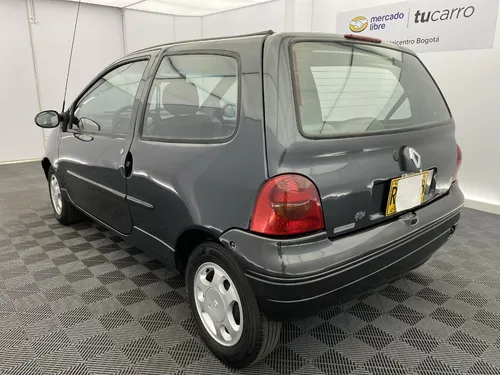 Renault Twingo Dynamique Plus 16v