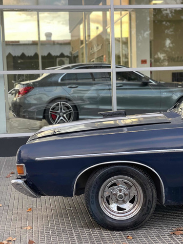 Imagen 8 de 10 de Ford Fairline 500