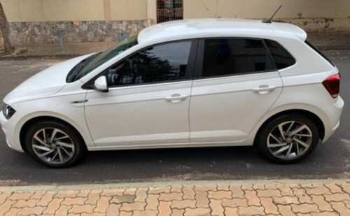 Volkswagen Polo 2018 1.0 Tsi Highline 200 Aut. 5p