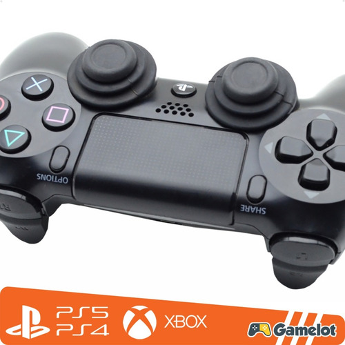 Imagem 3 de 6 de Anel De Precisão Control Shot Controle Ps4 Ps5 Xbox