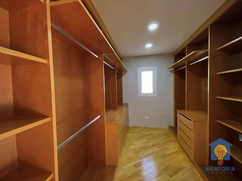 Imagem 26 de 30 de Casa Com 4 Suítes À Venda - R$ 2.197.000 - São Paulo Ii - Cotia/sp - Ca0553