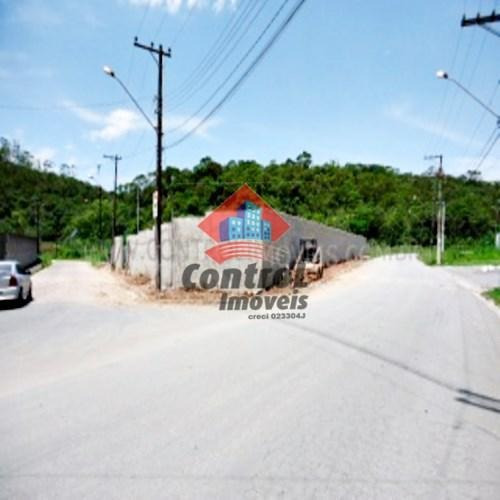 Imagem 1 de 4 de Terreno - Ref: 01669