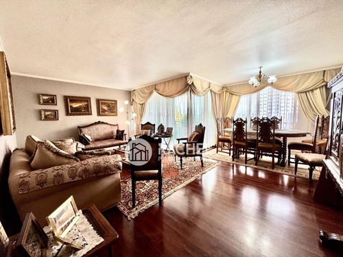 En Venta Hermoso Departamento Edificio Jardín Del Sol