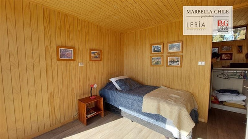 Casa En Venta De 2 Dorm. En Puchuncaví
