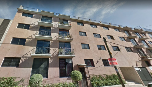 Imagen 2 de 11 de Remate Bancario Departamento 2 Recamaras Miguel Hgo Cdmx