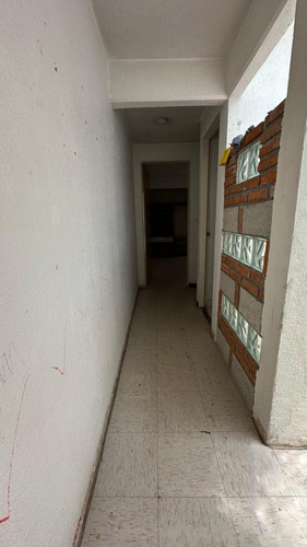 Los Heroes Ecatepec Seccion I, Casa En Venta 2 Recamaras, 2 Baños.
