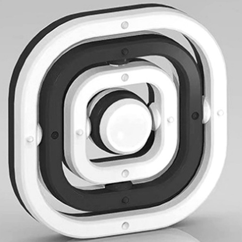 Gyro 3d Infinite Finger Gyro Creative Finger Gyro Decompr