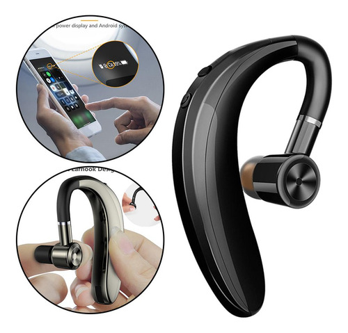 Auriculares Bluetooth V5.0 Auriculares Inalámbricos,