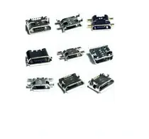 Comprar Pin De Carga Micro Usb Instalado Celulares Servicio Tecnico
