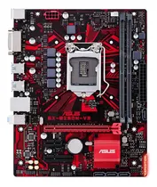 Comprar Tarjeta Madre Asus Exb250m-v3 Lga 1151 Intel 6ta Y 7ma Gen