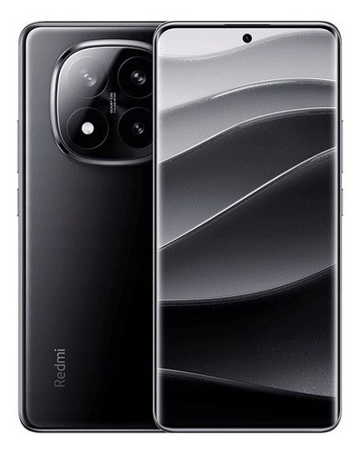 Teléfono Inteligente Xiaomi Redmi Note 14 Pro+ 16 Gb/ 512 Gb