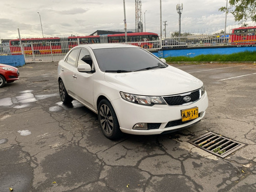 Kia CERATO FORTE 1.6
