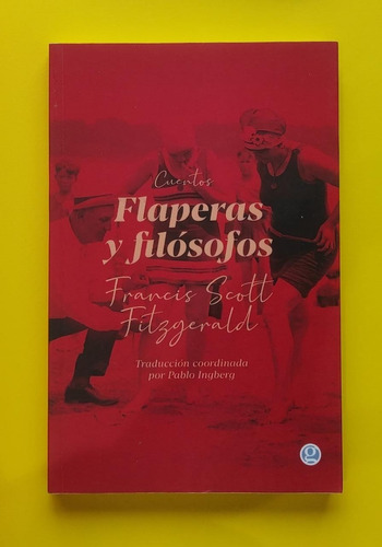 Flaperas Y Filósofos - Francis Scott Fitzgerald