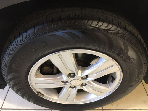 Imagen 13 de 13 de Chevrolet Tracker 1.8 Ltz 4x2