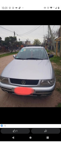 Volkswagen Polo Tredline 