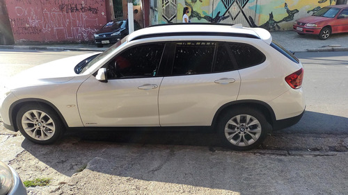 Imagem 3 de 7 de Bmw X1 2.0 Sdrive18i (aut) Gasolina Automático