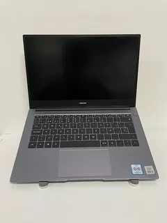 Laptop Huawei Matebook D 14 I5-10210u 8gb Ram 512 Gb Ssd 14