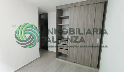 Apartamento En Arriendo En Quebrada La Iglesia. Cod A17031