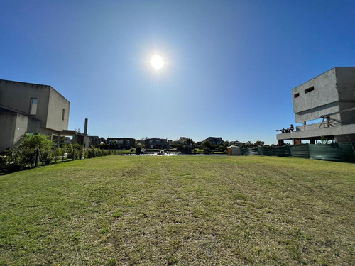 Imagen 6 de 11 de Terreno En Venta En Nordelta, Cabos Del Lago