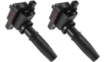 Comprar Jogo Bobina Ignição Jac J6 2.0 2011 2012 2013 2014 2015 2016