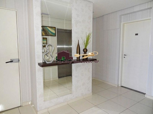 Imagem 4 de 15 de Lindo Apartamento Para Venda - Qy1606