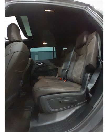Jeep Commander 1.3 T270 TURBO FLEX OVERLAND AT6