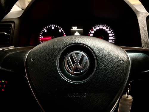 2019 Volkswagen Amarok 2.0 Tdi Manual Trendline 4wd