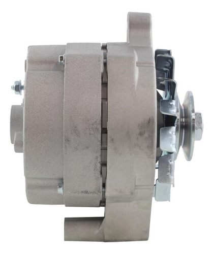 Premium Grade Self Excited 12 Volt 110 Amp Alternator Fo Ccc