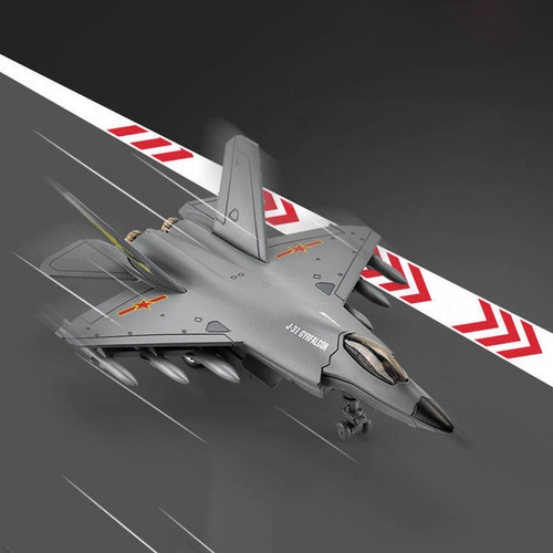 1/72 J31, Modelo De Avión De, Modelo De De Aleación,