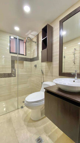 Imagen 7 de 15 de Apartamento En Alquiler