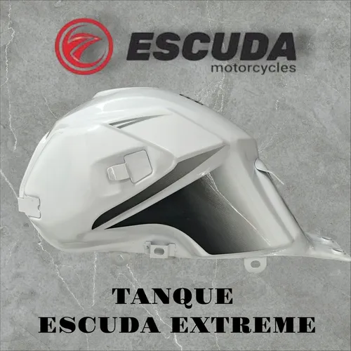 Repuestos Escuda Extreme