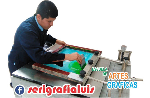 Serigrafia