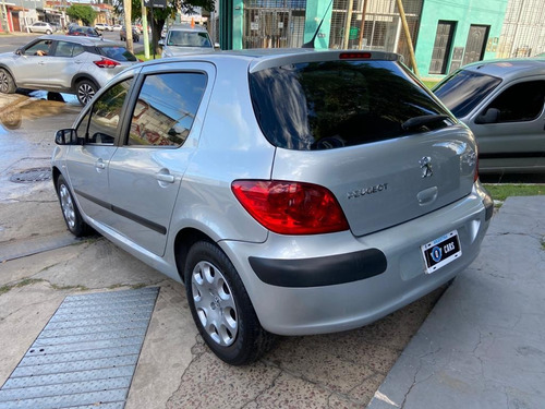 Peugeot 307 2.0 Hdi Xs 90cv 2008