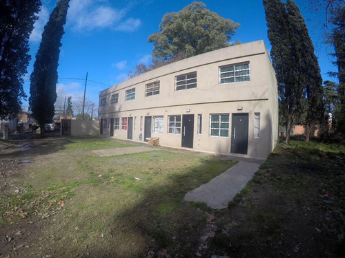 6 Duplex En Venta En Block Ideal Inversor Rentista