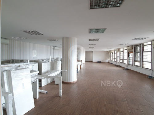 Imagem 14 de 15 de Conjunto Comercial 250m² Para Alugar No Edificio Italia - Ed5499