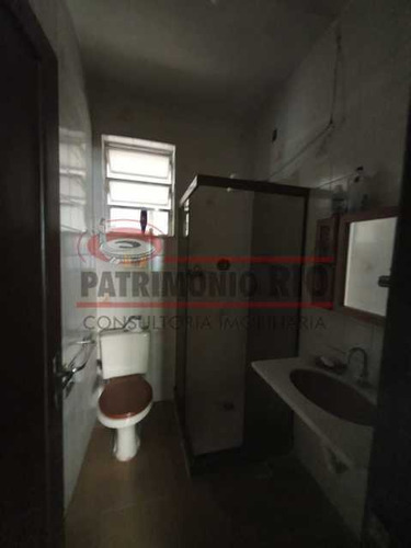 Imagem 11 de 15 de Fantástica Casa Com Excelente Localização E Documentação Perfeita. - Pacn50010