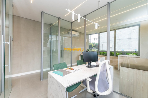 Imagem 16 de 23 de Apartamento Em Alto Da Glória, Curitiba/pr De 20m² 1 Quartos À Venda Por R$ 323.615,00 - Ap2124848-s