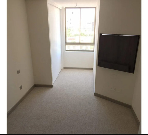 Arriendo Dpto 1 Dorm 1 Baño + Est./ Metro Carlos Valdovinos