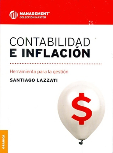 Contabilidad E Inflación - Santiago Lazzati
