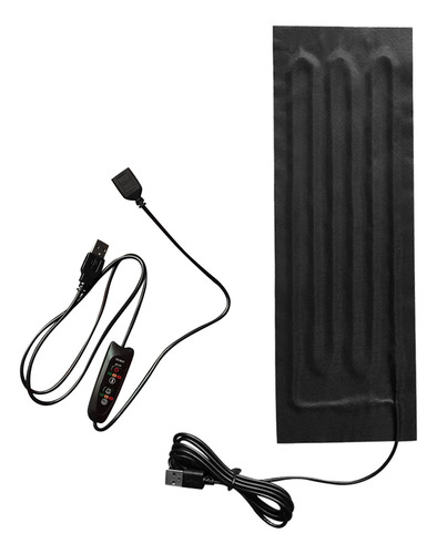 Aquecedor Usb Aquecimento Elétrico Fashion Pad Pad Heater Th