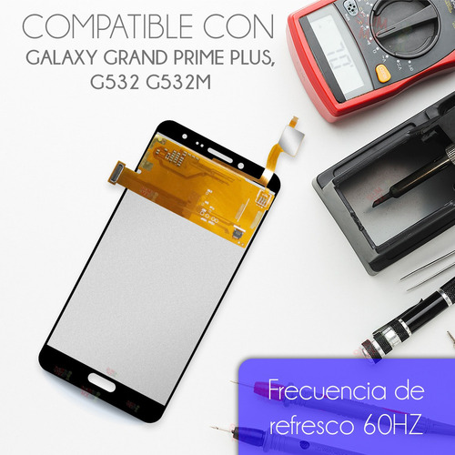 Ca Pantalla Completa Grand Prime Plus G532 G532m Display Lcd