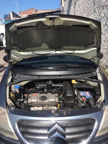 Citroën C3 1.4 I Sx Facelift 2010