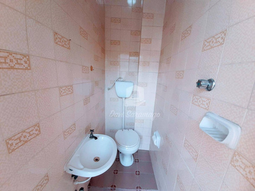 Apartamento Com 3 Dormitórios À Venda, 95 M² Por R$ 500.000,00 - Icaraí - Niterói/rj - Ap0699