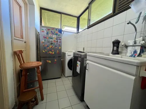 Depto 4 Dorm. Las Brisas, Vista Cancha, 2 Estac Y Bodega