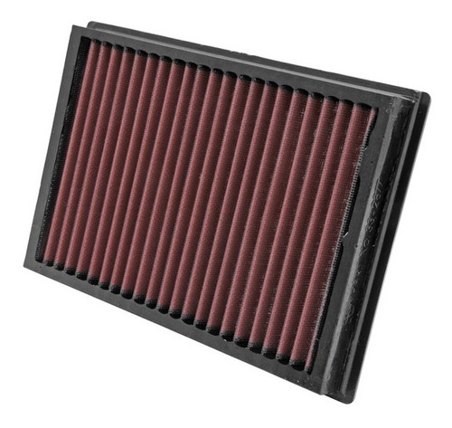 Filtro K&n De Reemplazo Ford Focus 2004 A 2007 33-2877