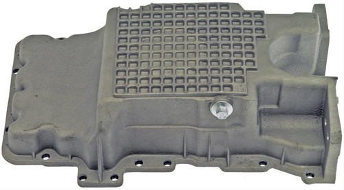 Carter Aceite Motor Oem: Aj5710400