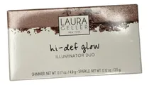 Comprar Laura Geller Hi-def Glow Duo Iluminador