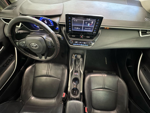 Toyota Corolla 1.8 Le Cvt