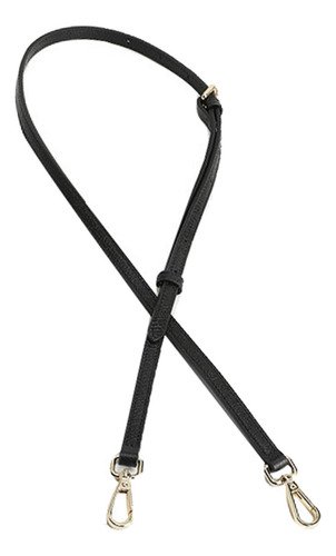 Correa De Bolso Anillos En D Sin Correanegro 95to124cm
