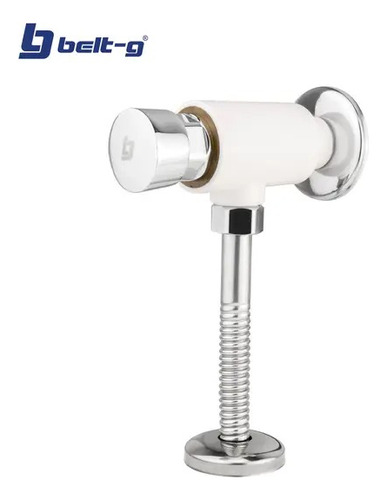 Llave Para Urinario Belt-g (blanca)